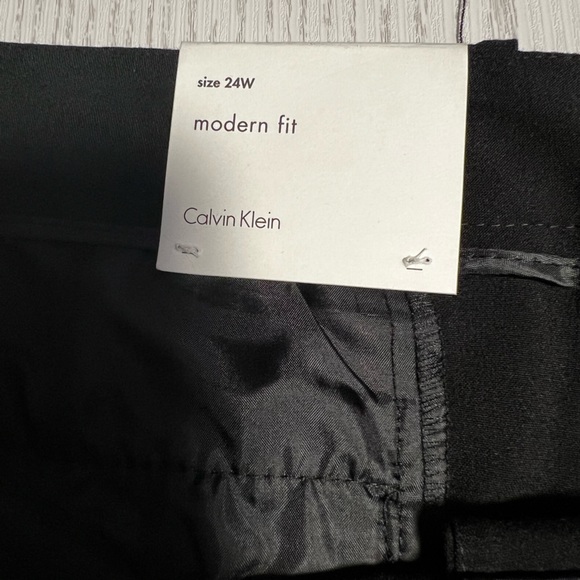 Calvin Klein Slacks - Picture 7 of 7